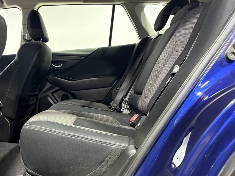 Subaru OUTBACK 2024 - Imagen 11 de 15