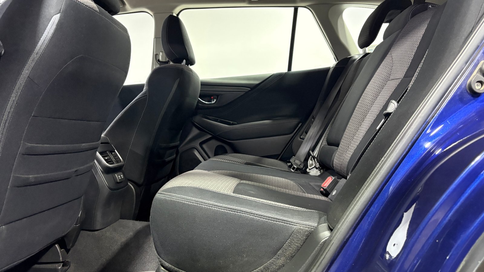 Subaru OUTBACK 2024 - Imagen 11 de 15