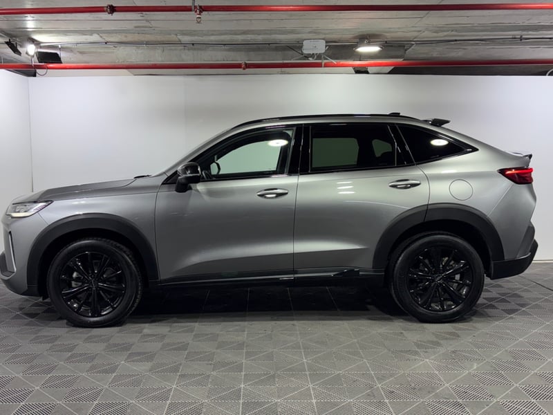 Haval H6 GT 2025 - Imagen 4 de 15