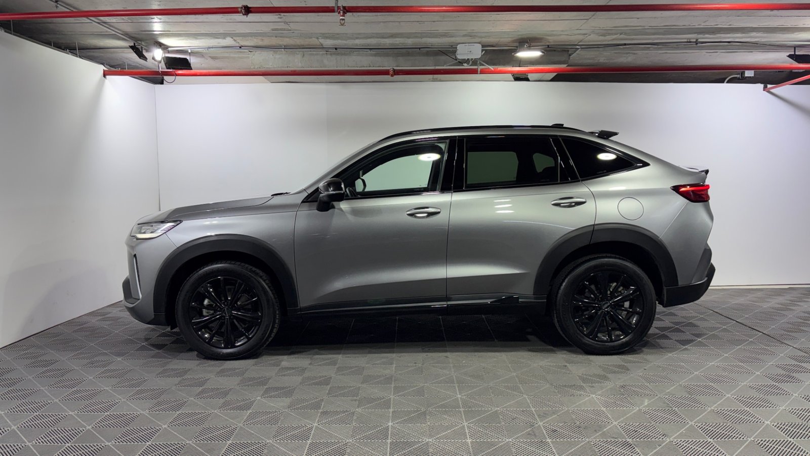 Haval H6 GT 2025 - Imagen 4 de 15