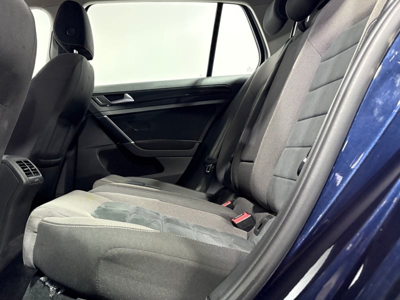 Volkswagen GOLF 2020 - Imagen 11 de 15