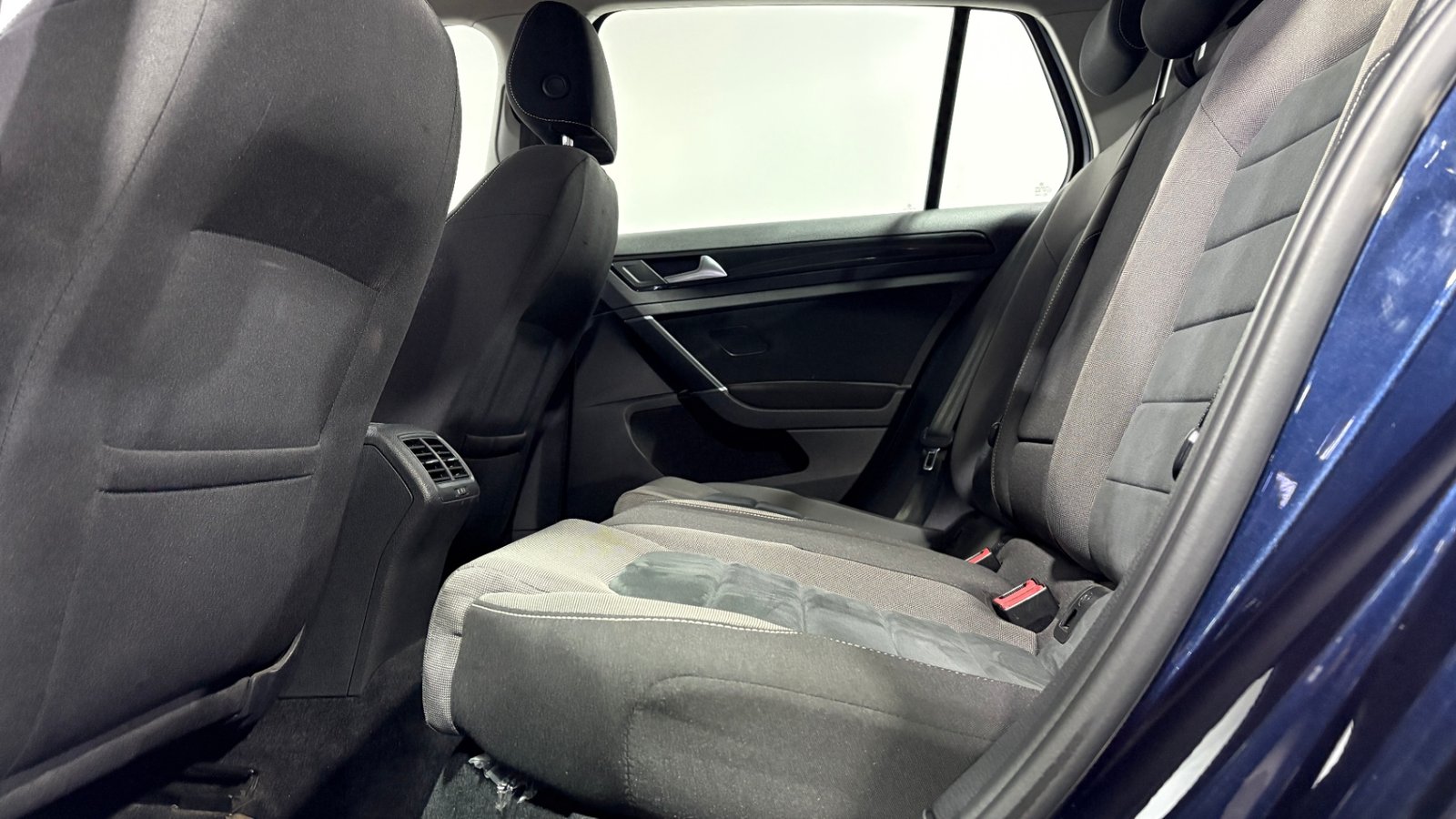 Volkswagen GOLF 2020 - Imagen 11 de 15