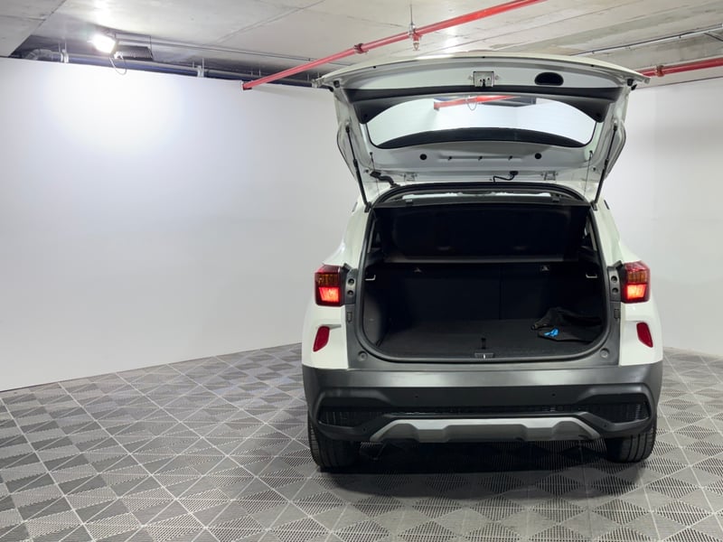 Kia SELTOS 2021 - Imagen 9 de 15