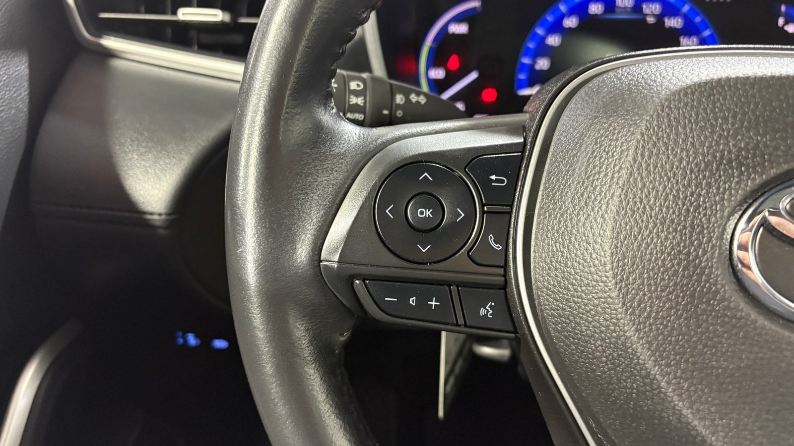 Toyota COROLLA 2023 - Imagen 14 de 15