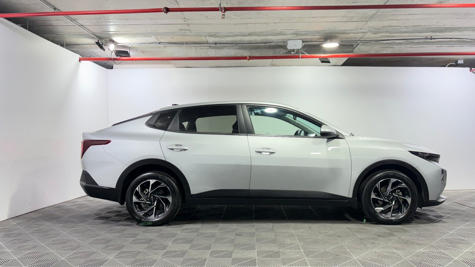 Kia K3 2025 - Imagen 6 de 15