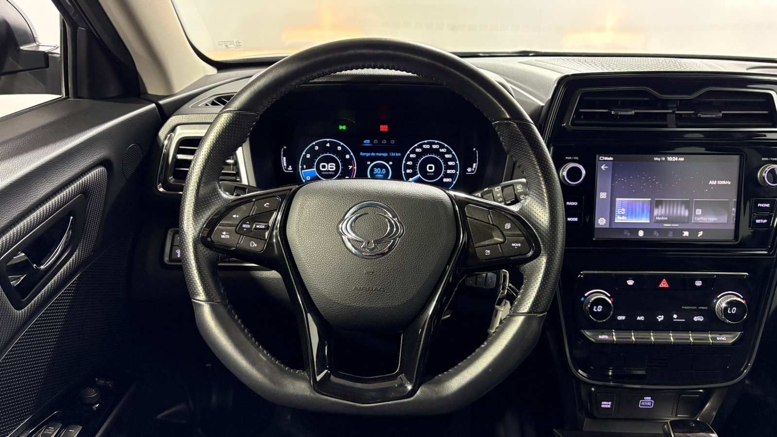 SsangYong TIVOLI 2021 - Imagen 13 de 15