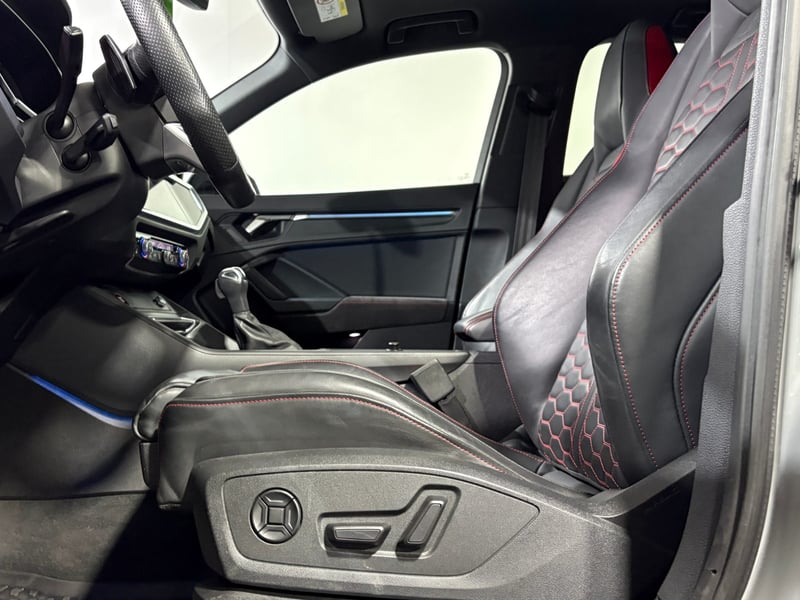 Audi RSQ3 2022 - Imagen 10 de 15