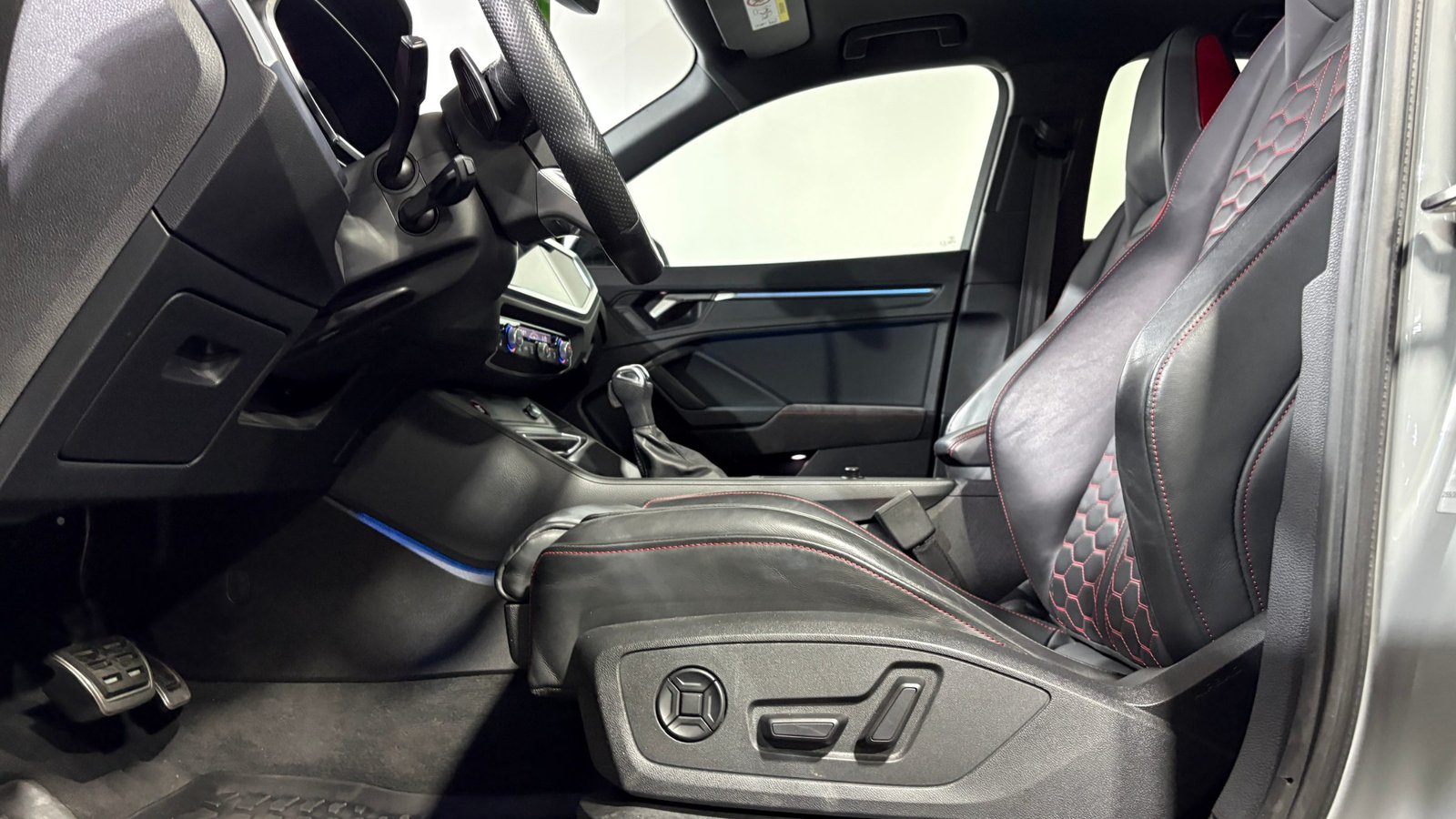 Audi RSQ3 2022 - Imagen 10 de 15