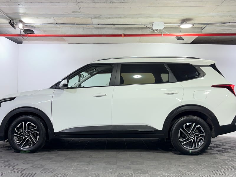 Kia CARENS 2023 - Imagen 4 de 15