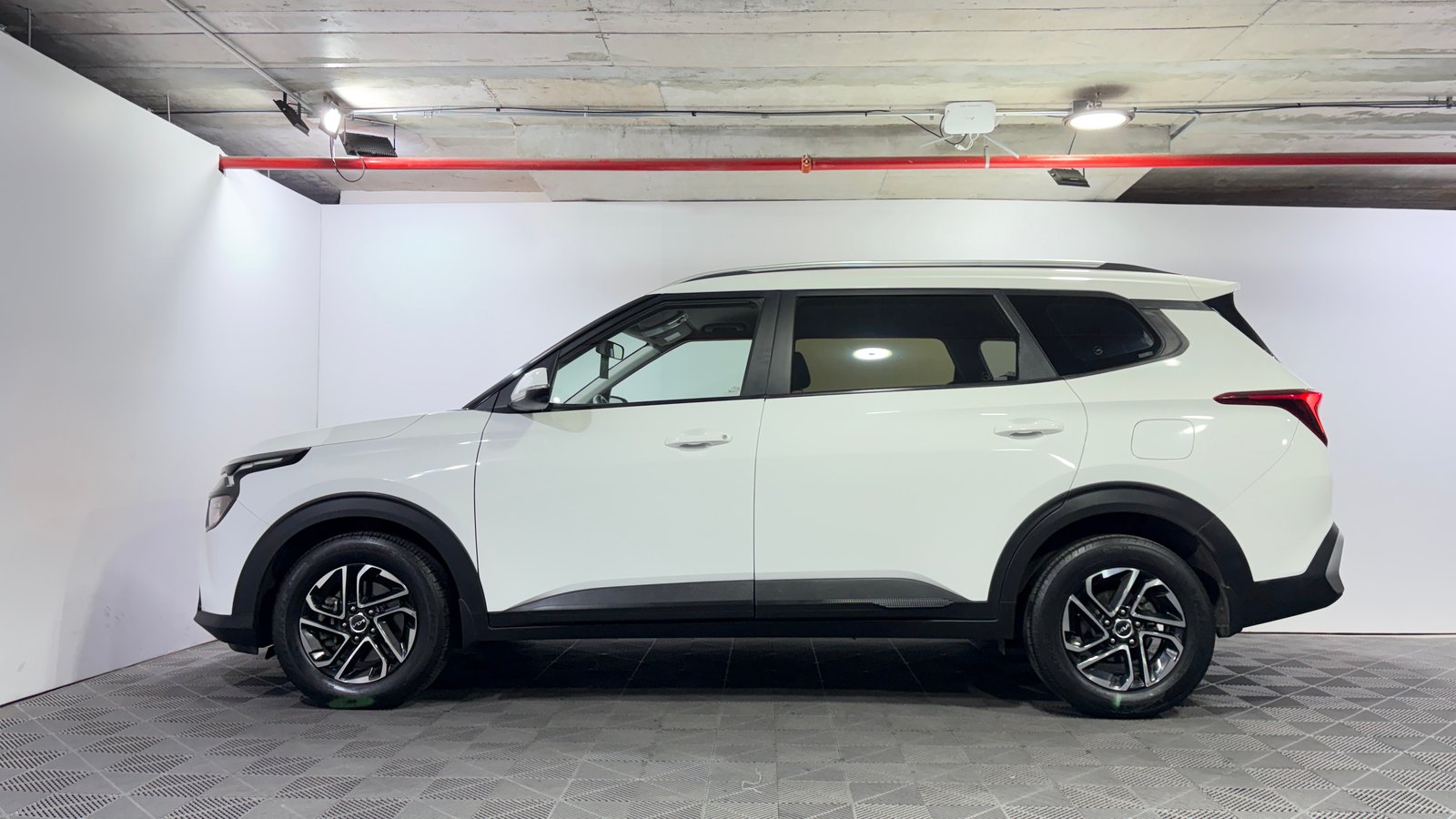 Kia CARENS 2023 - Imagen 4 de 15