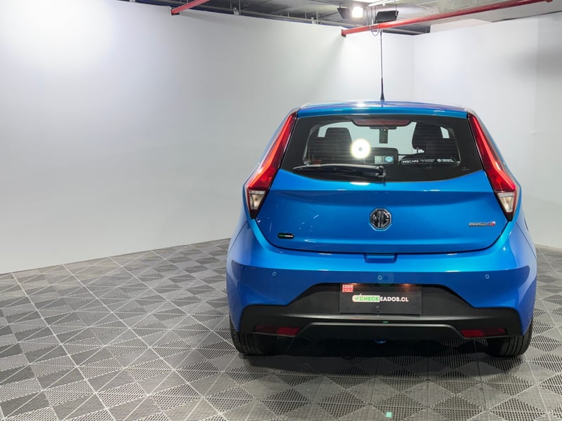 MG MG3 2024 - Imagen 8 de 15