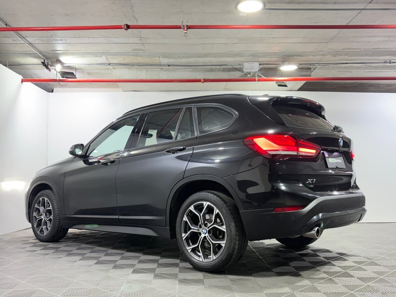BMW X1 2022 - Imagen 5 de 15