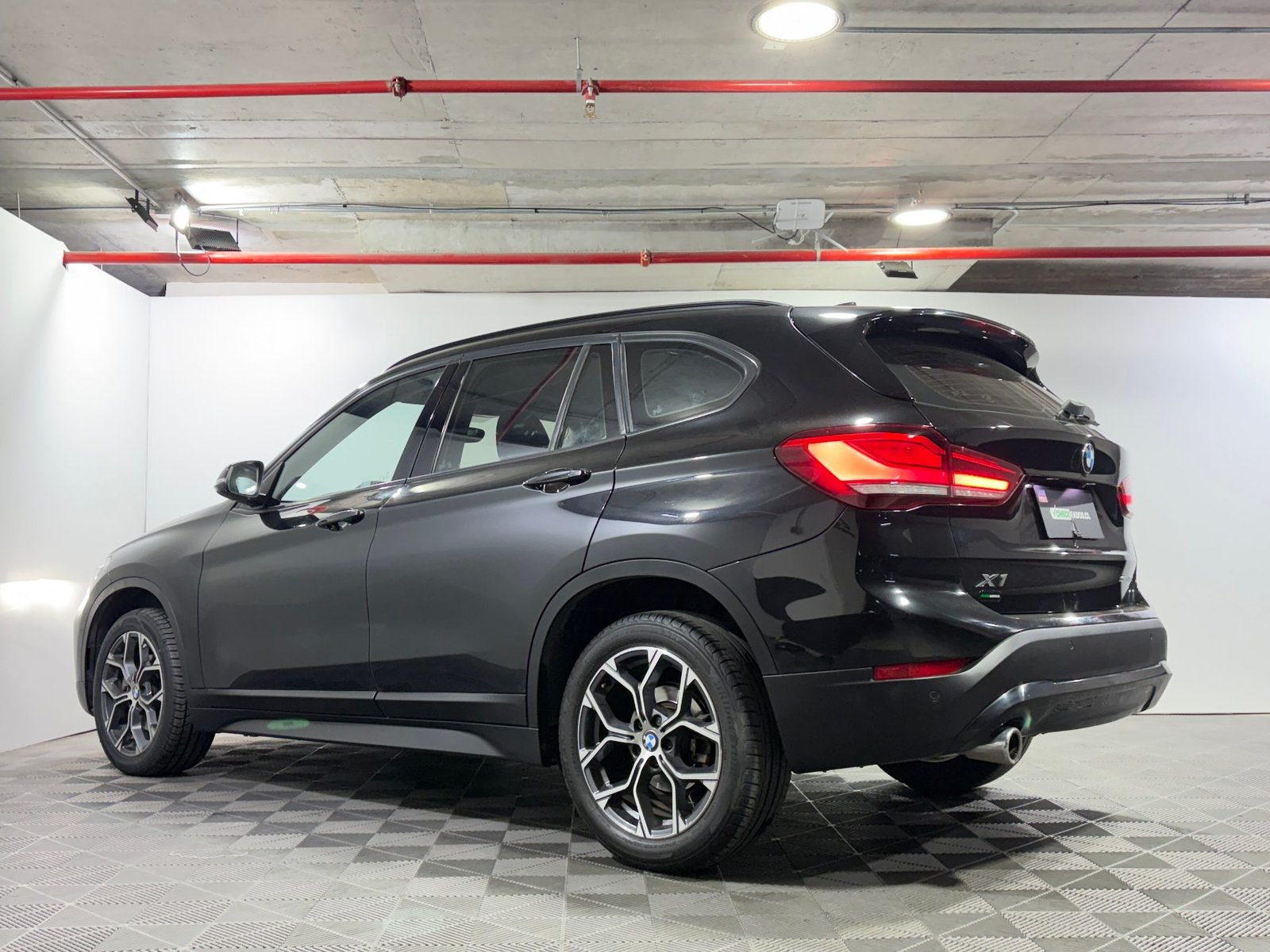 BMW X1 2022 - Foto 5 de 15