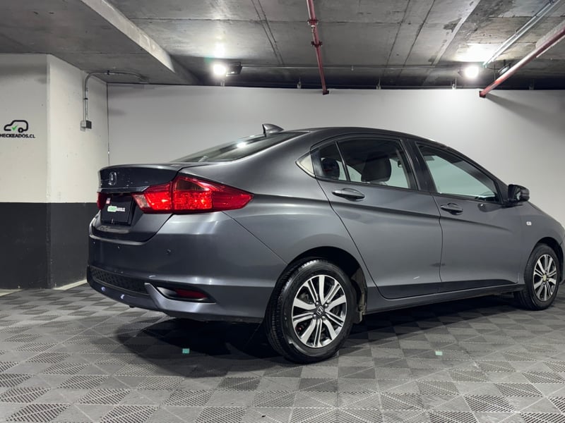 Honda CITY 2021 - Imagen 7 de 15