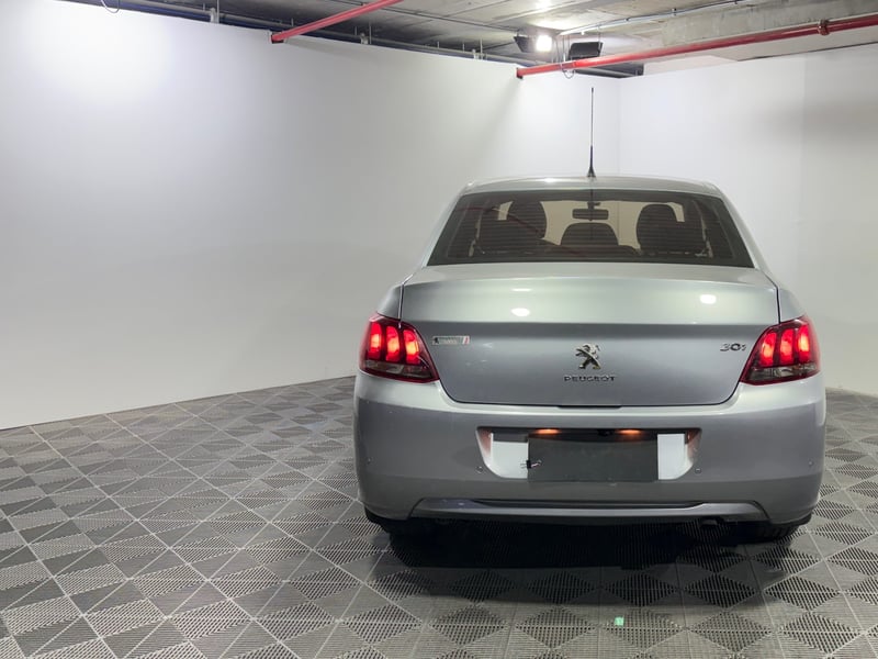 Peugeot 301 2021 - Imagen 8 de 15