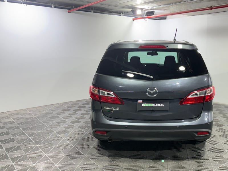Mazda MAZDA5 2019 - Imagen 8 de 15