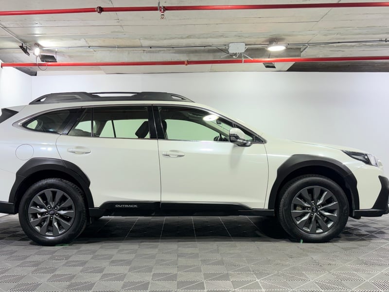Subaru OUTBACK 2024 - Imagen 6 de 15