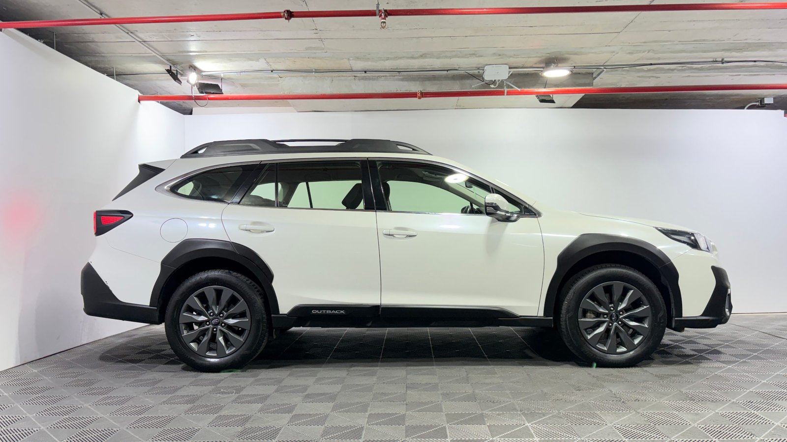 Subaru OUTBACK 2024 - Imagen 6 de 15