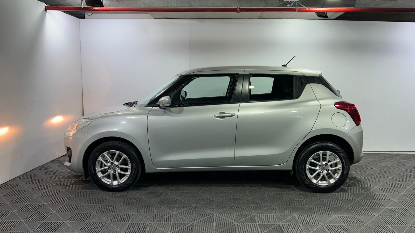 Suzuki SWIFT 2025 - Imagen 4 de 15