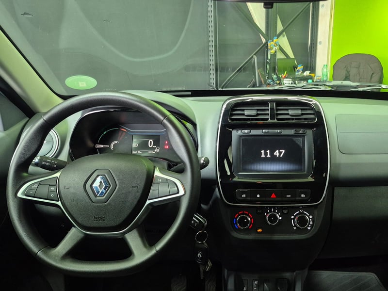 Renault KWID 2025 - Imagen 12 de 15