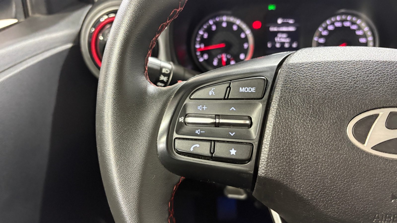 Hyundai GRAND I-10 2025 - Imagen 14 de 15