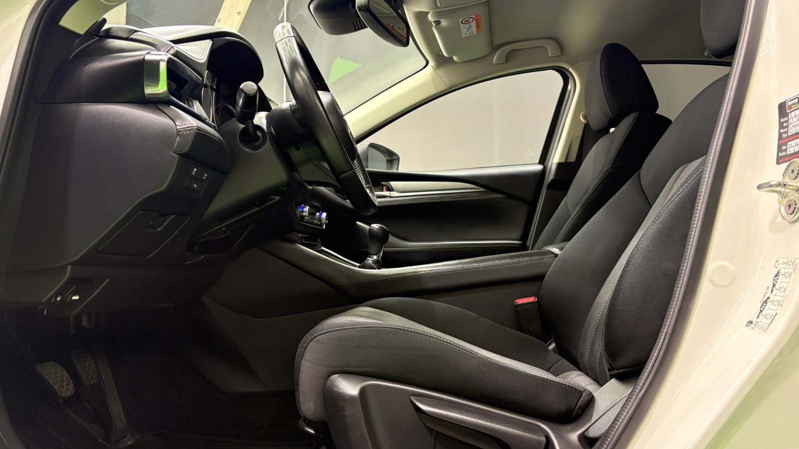 Mazda MAZDA6 2021 - Imagen 10 de 15