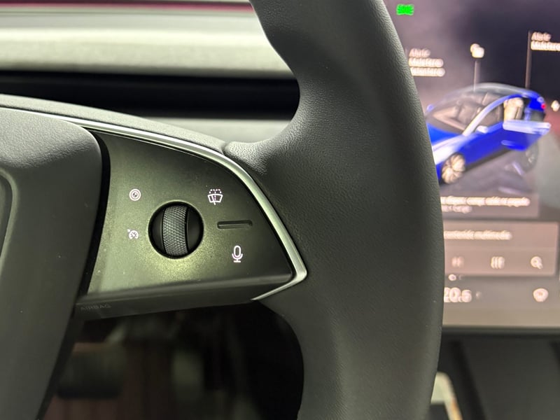 Tesla MODEL 3 2025 - Imagen 15 de 15