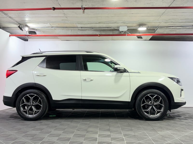 SsangYong KORANDO 2022 - Imagen 6 de 15