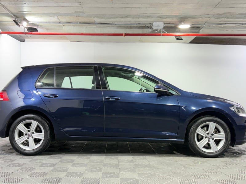 Volkswagen GOLF 2018 - Imagen 6 de 15