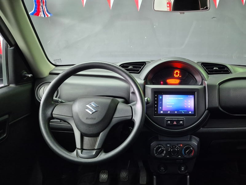 Suzuki S-PRESSO 2021 - Imagen 12 de 15