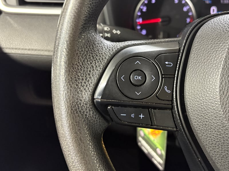 Toyota RAV4 2020 - Imagen 14 de 15