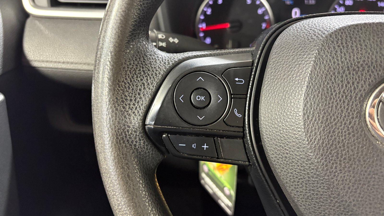Toyota RAV4 2020 - Imagen 14 de 15