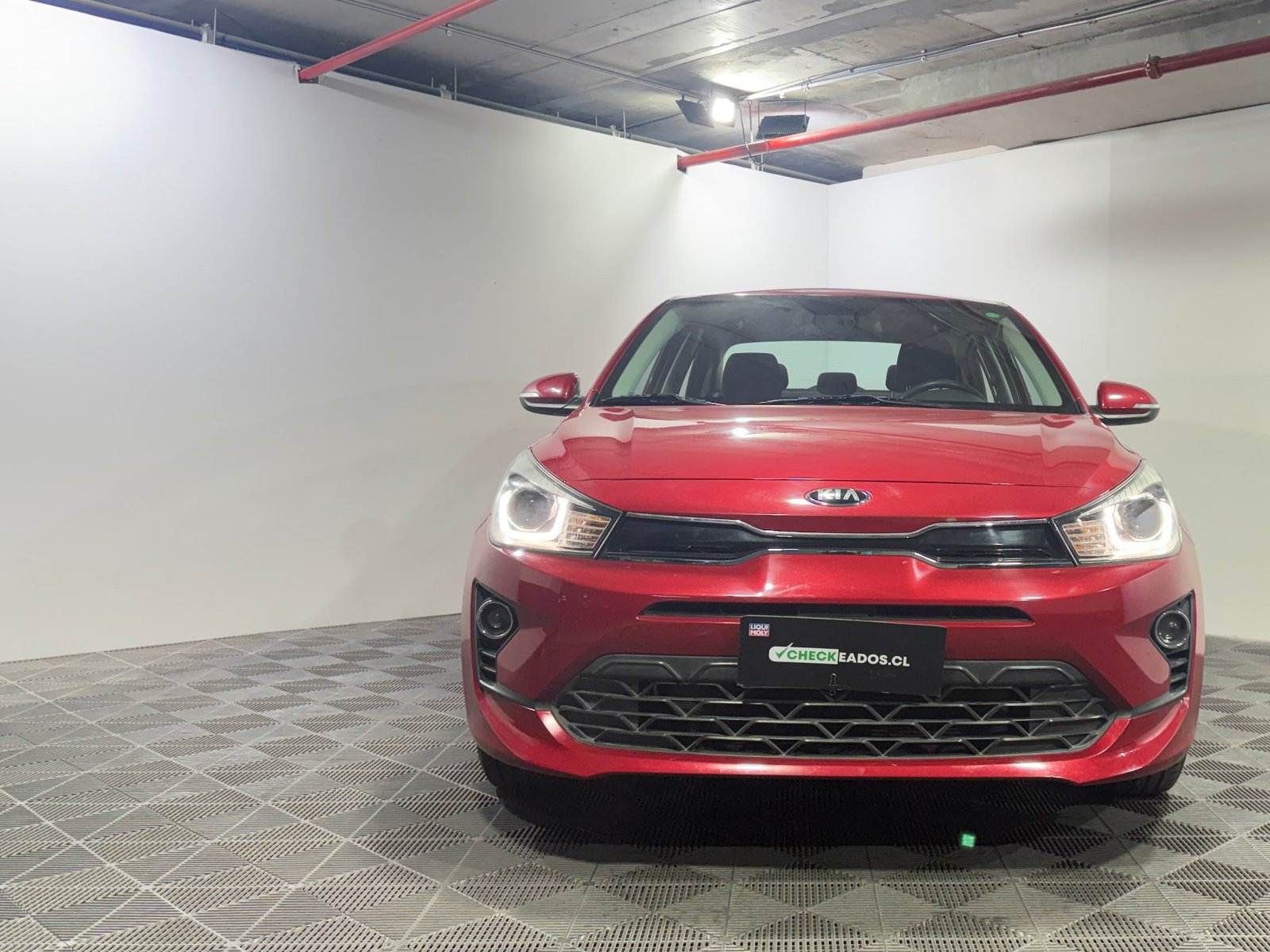 Kia RIO 4 2022 - Foto 2 de 15