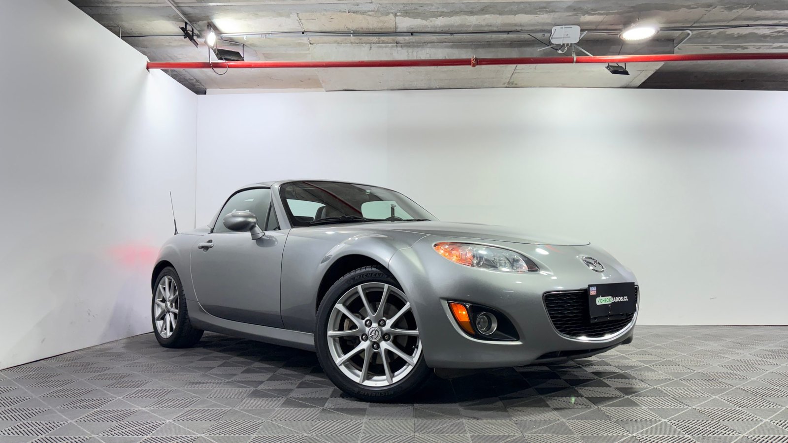 Mazda Mx-5 2011