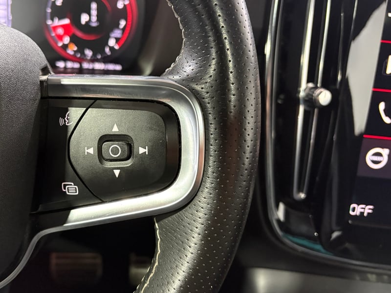 Volvo XC40 2021 - Imagen 15 de 15