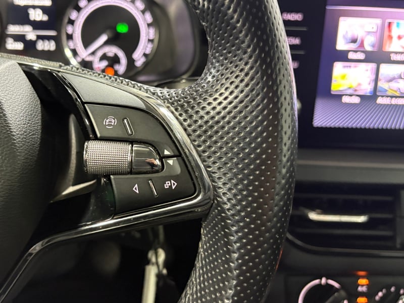 Skoda KAMIQ 2022 - Imagen 15 de 15
