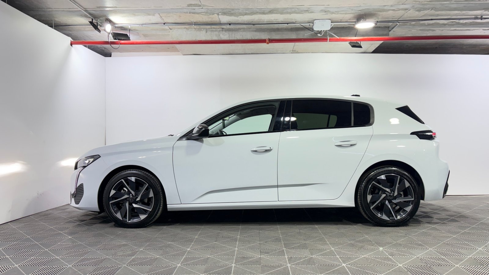 Peugeot 308 2024 - Imagen 4 de 15