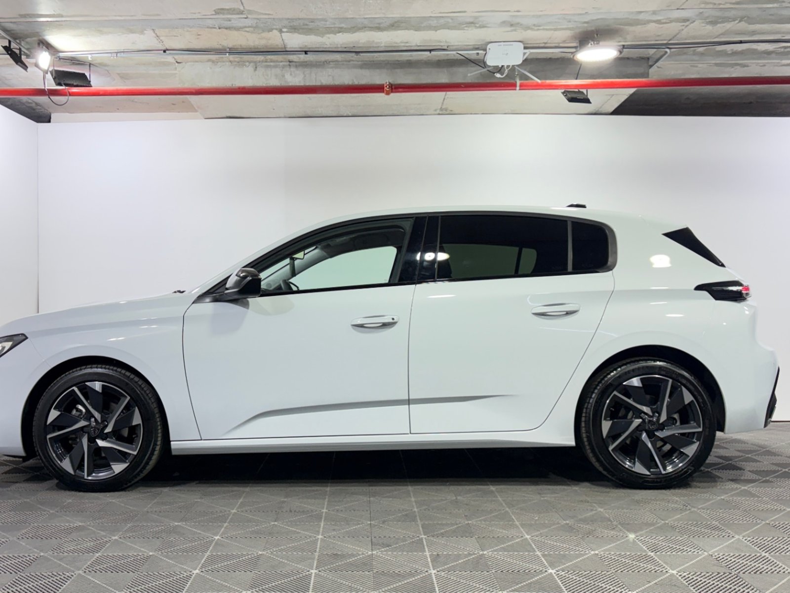 Peugeot 308 2024 - Foto 4 de 15