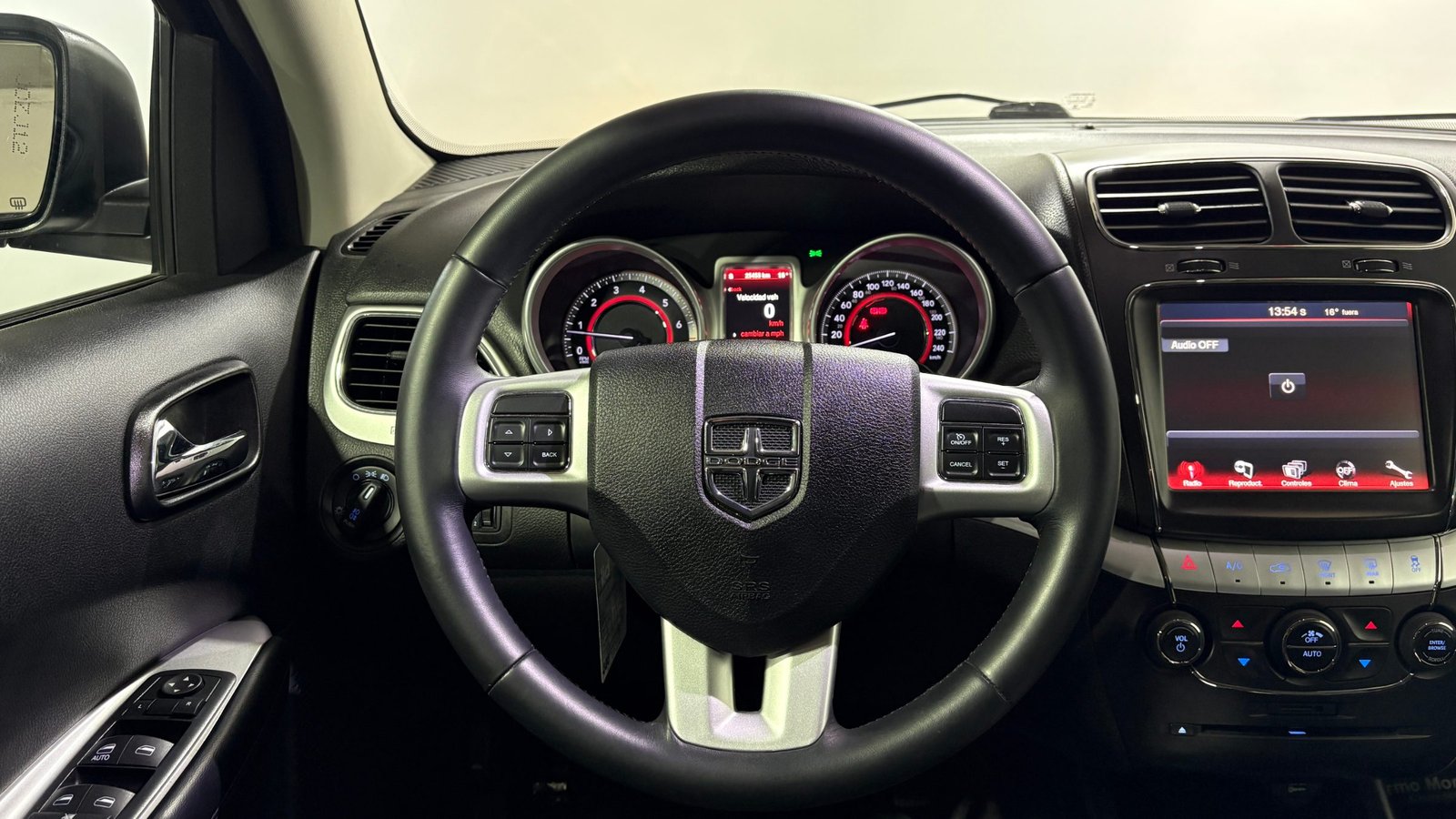 Dodge JOURNEY 2017 - Imagen 14 de 15