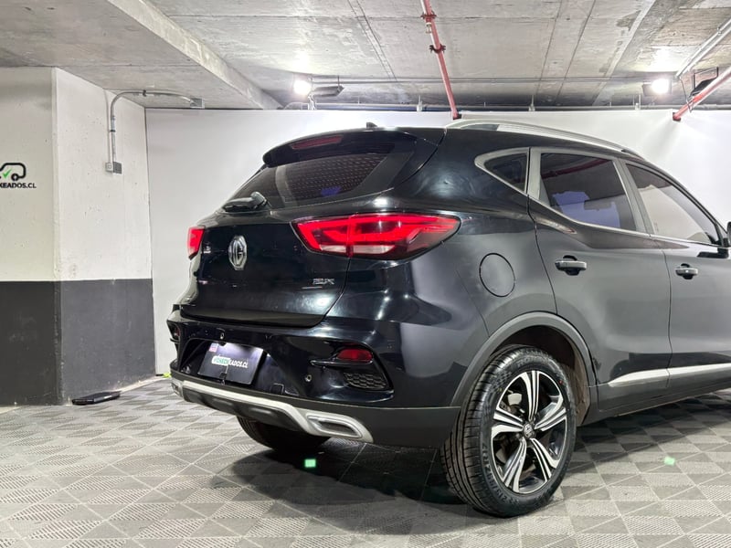 MG ZX 2023 - Imagen 7 de 15