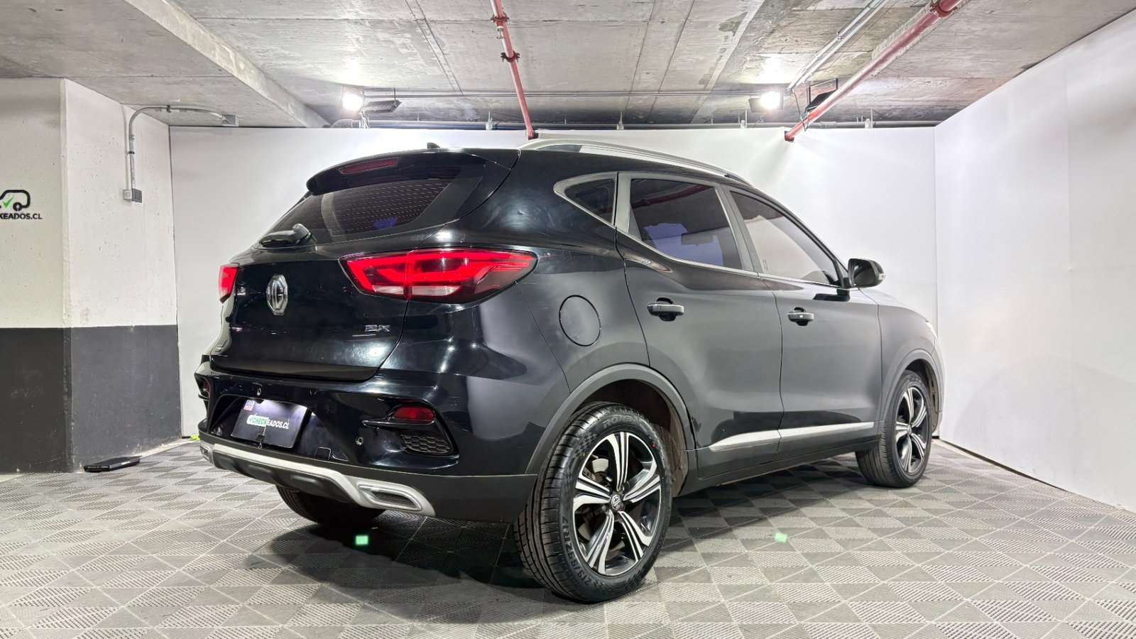 MG ZX 2023 - Imagen 7 de 15