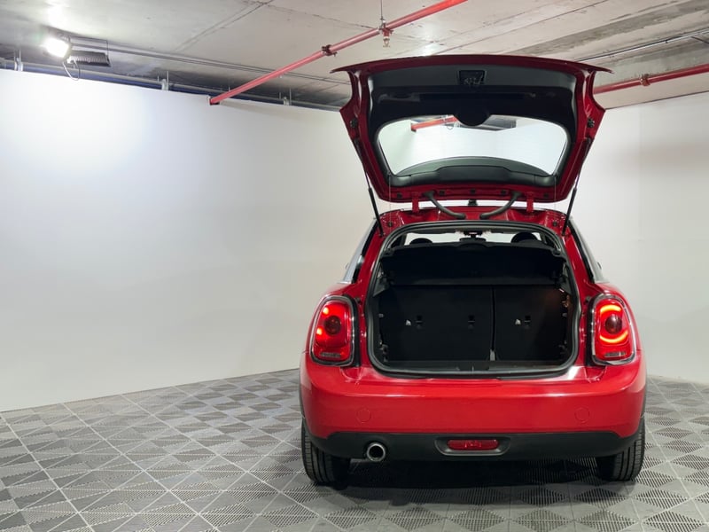 Mini COOPER 2019 - Imagen 9 de 15