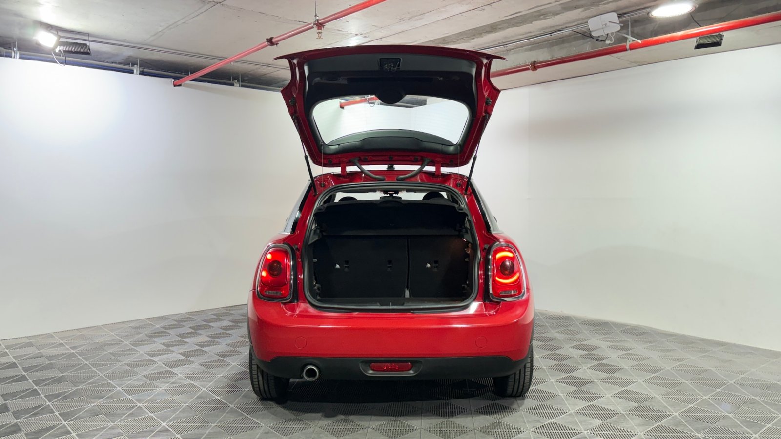 Mini COOPER 2019 - Imagen 9 de 15