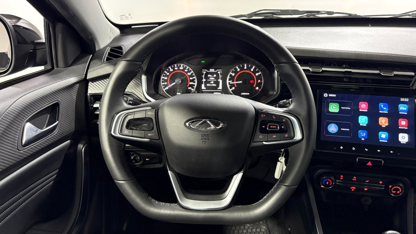 Chery TIGGO 2 2025 - Imagen 13 de 15