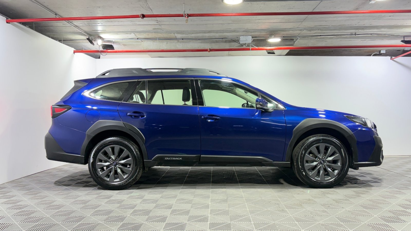 Subaru OUTBACK 2024 - Imagen 6 de 15