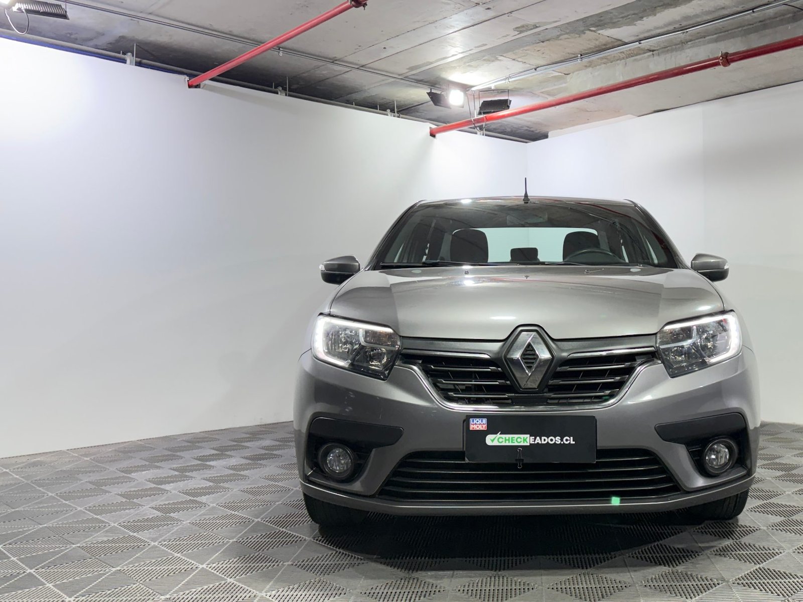 Renault SYMBOL 2021 - Foto 2 de 15
