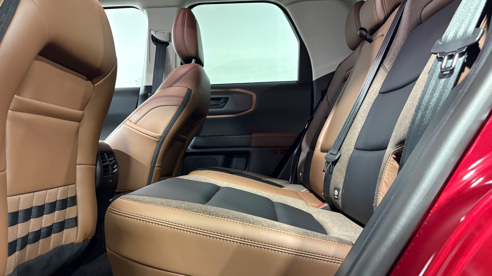Ford BRONCO SPORT 2026 - Imagen 11 de 15