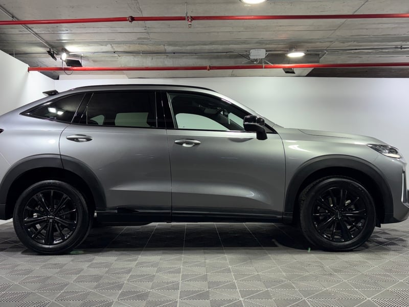 Haval H6 GT 2025 - Imagen 6 de 15
