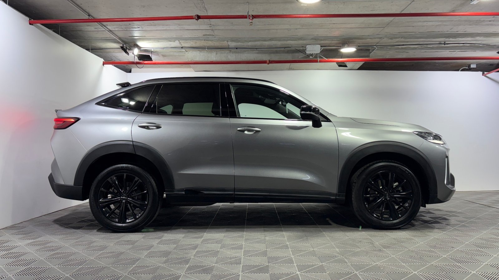Haval H6 GT 2025 - Imagen 6 de 15
