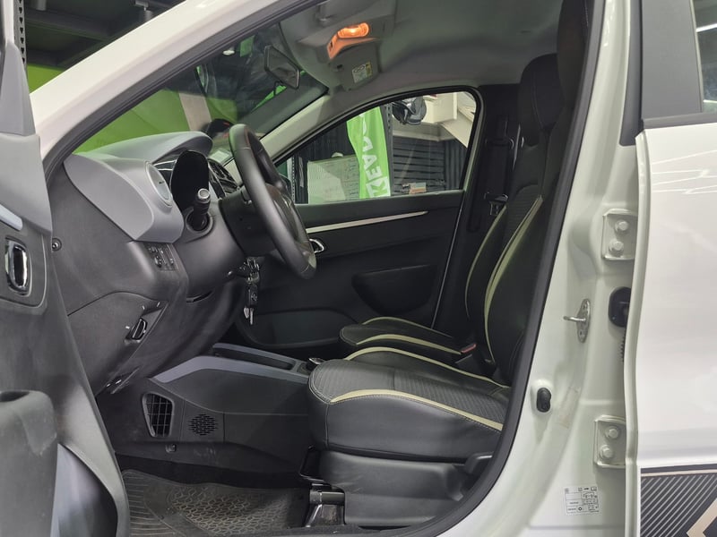 Renault KWID 2025 - Imagen 10 de 15